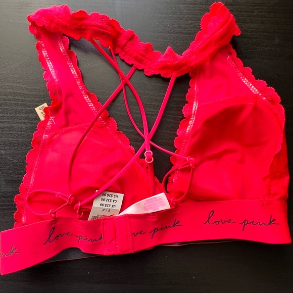 Bralettes pack - Picture 2 of 6